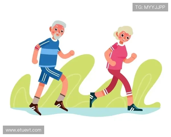 开运体育为中老年人设计的安全有效的运动方案与健康指导